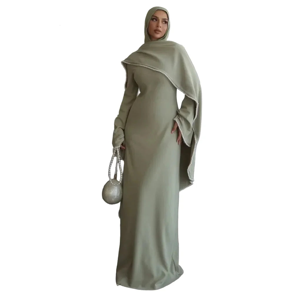 Abaya