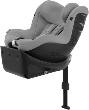 Siège auto CYBEX Sirona Gi i-Size Plus Gold pivotant 360° 61-105 cm