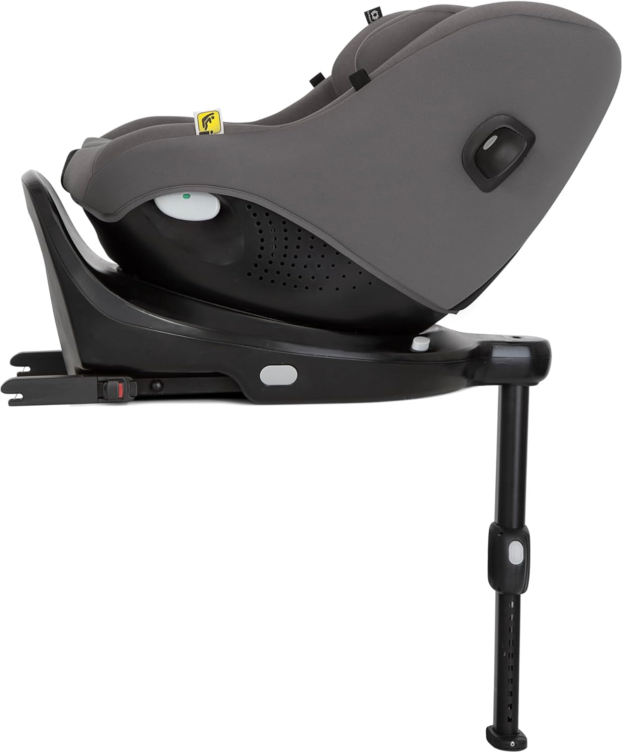 Siège auto Joie i-Pivot 360 i-Size pivotant 360° de la naissance à 4 ans