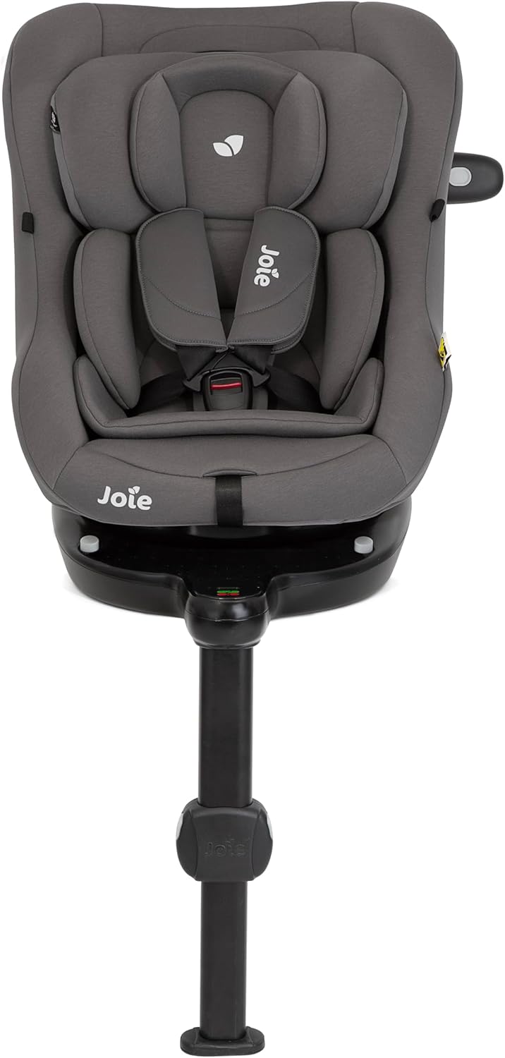 Siège auto Joie i-Pivot 360 i-Size pivotant 360° de la naissance à 4 ans