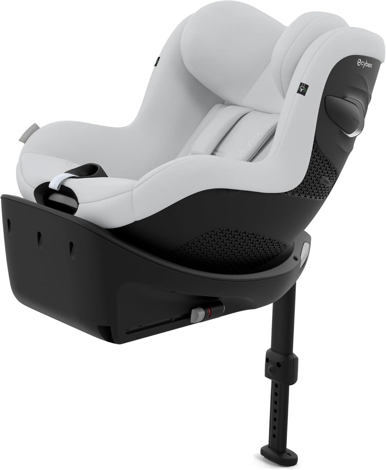 Siège auto CYBEX Sirona Gi i-Size Plus Gold pivotant 360° 61-105 cm