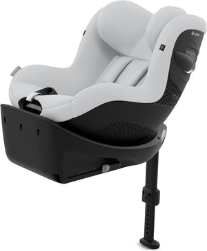 Siège auto CYBEX Sirona Gi i-Size Plus Gold pivotant 360° 61-105 cm