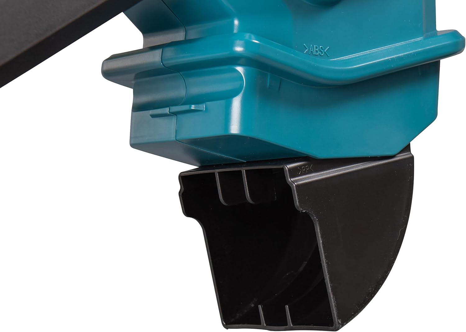 Makita DUB187Z Akku-Laubbläser & Laubsauger 18V – Handgerät mit Fangsack