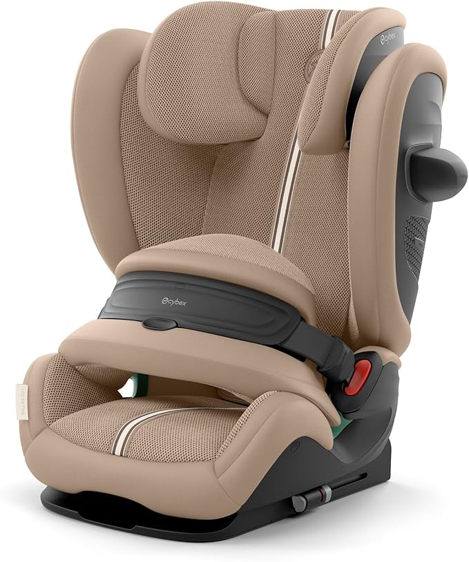 Siège auto CYBEX Pallas G3 Plus i-Size 76-150 cm
