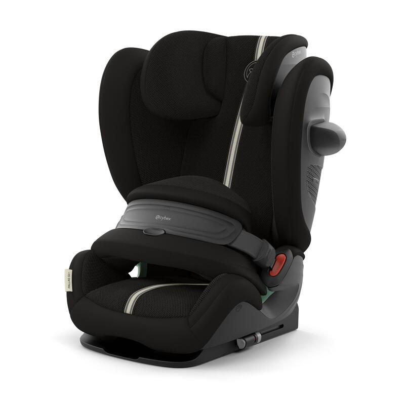 Siège auto CYBEX Pallas G3 Plus i-Size 76-150 cm