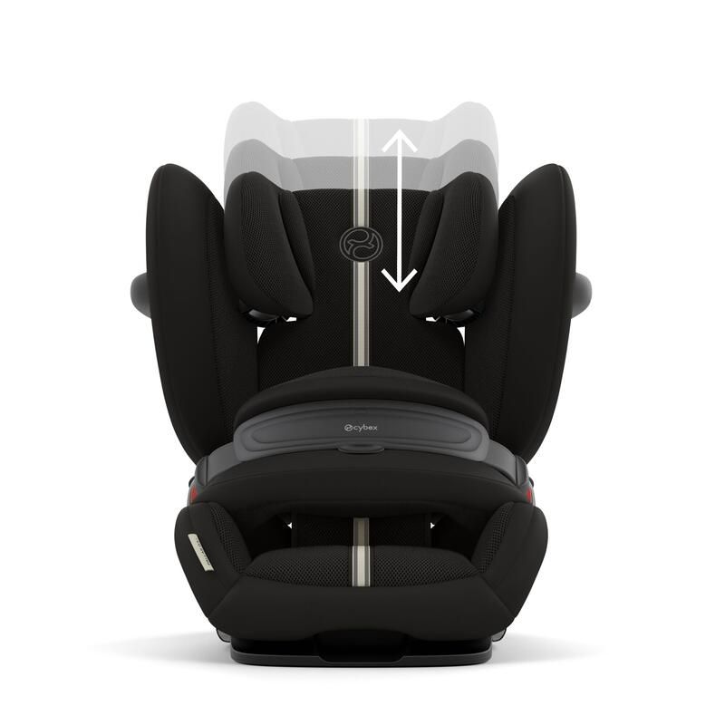 Siège auto CYBEX Pallas G3 Plus i-Size 76-150 cm