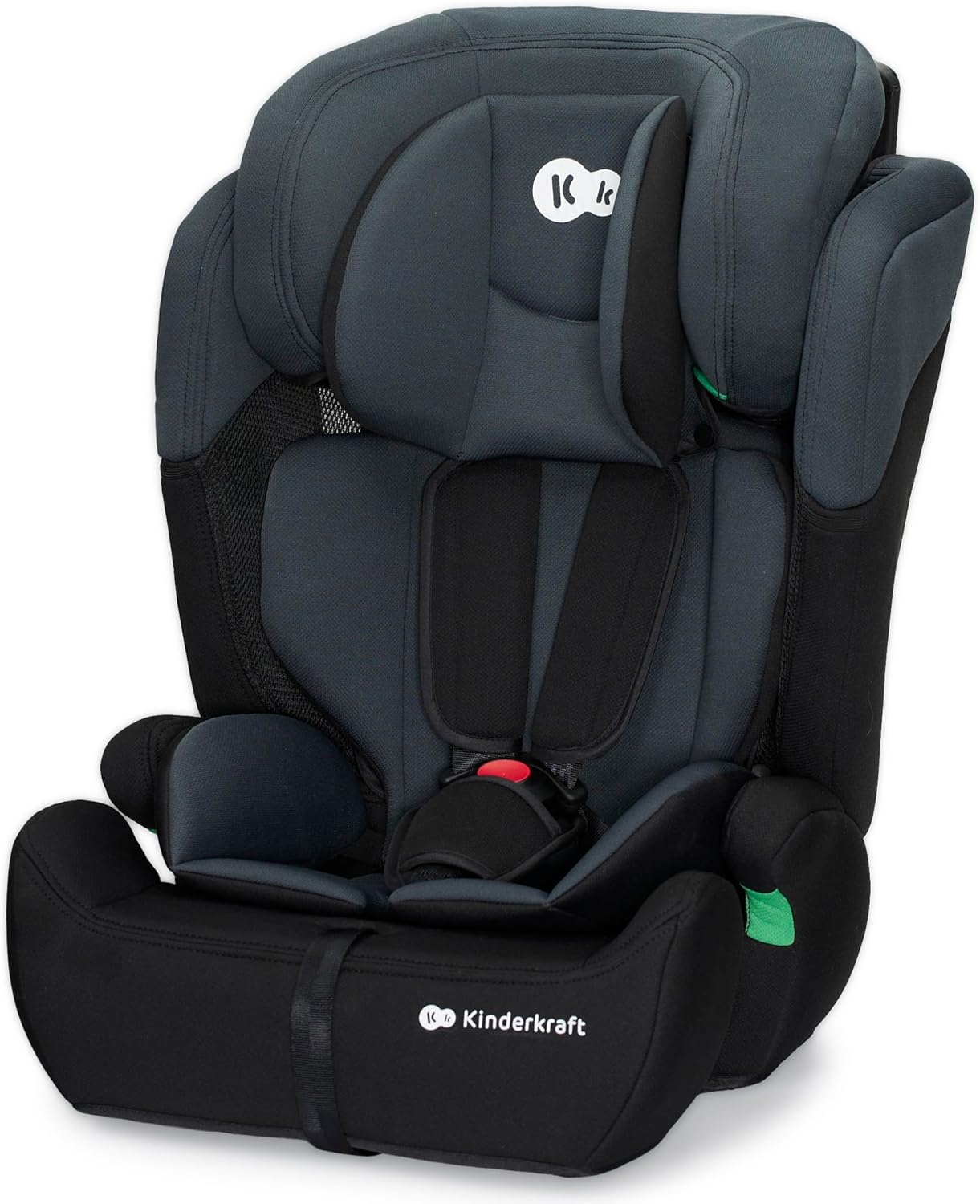 Siège auto Kinderkraft COMFORT UP i-Size 76-150 cm groupe 1/2/3