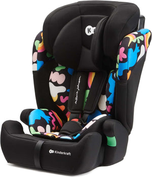 Siège auto Kinderkraft COMFORT UP i-Size 76-150 cm groupe 1/2/3