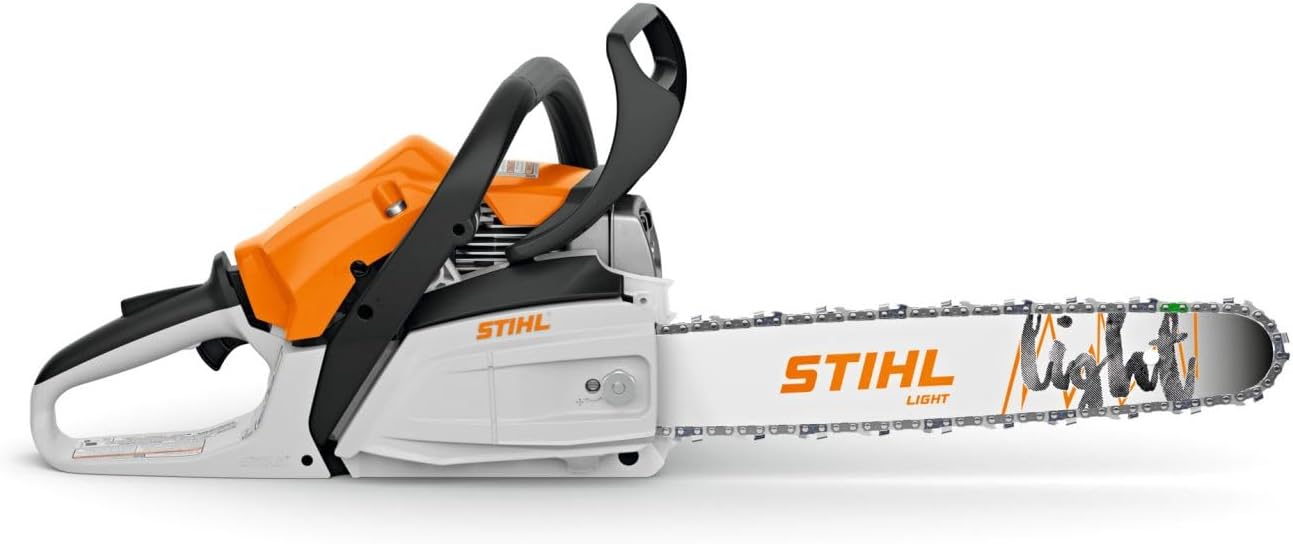 Stihl MS 162 Benzin-Kettensäge 30 cm – Kompakte Motorsäge mit 1,2 kW