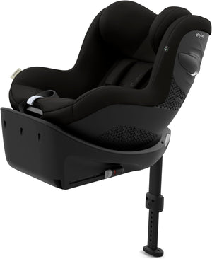 Siège auto CYBEX Sirona Gi i-Size Plus Gold pivotant 360° 61-105 cm
