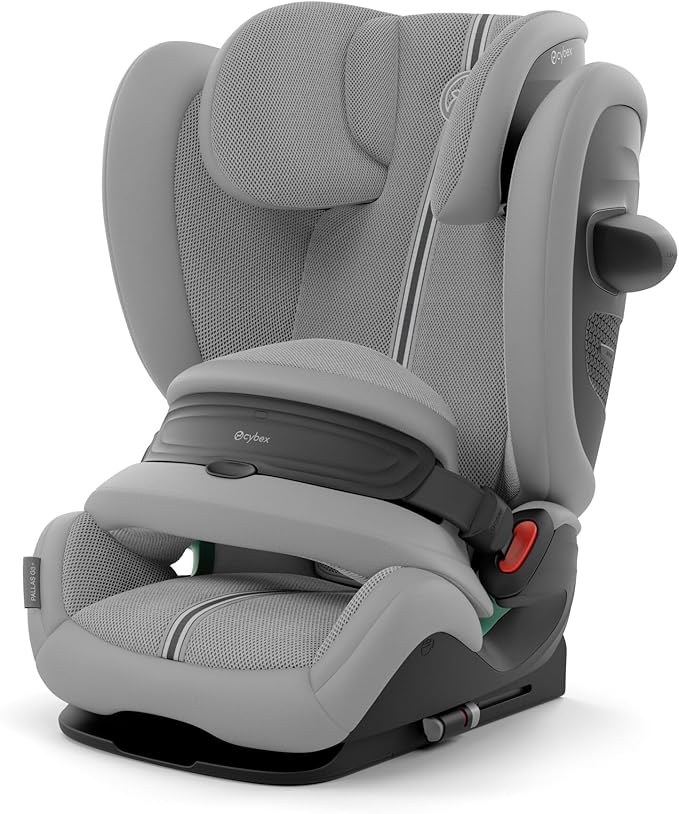Siège auto CYBEX Pallas G3 Plus i-Size 76-150 cm