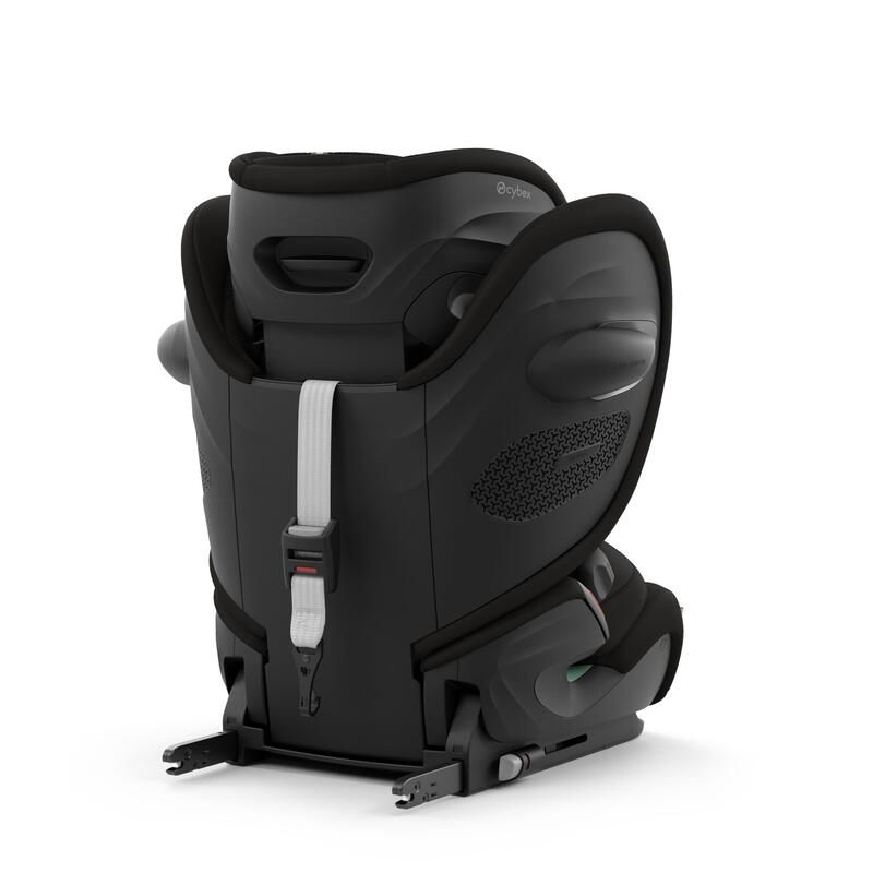 Siège auto CYBEX Pallas G3 Plus i-Size 76-150 cm
