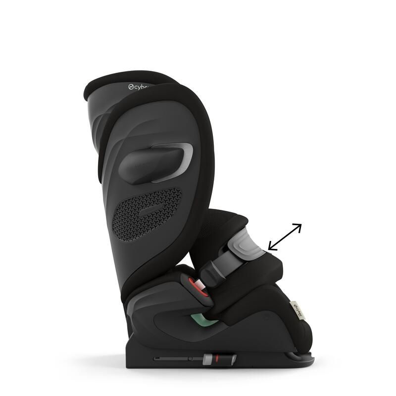Siège auto CYBEX Pallas G3 Plus i-Size 76-150 cm