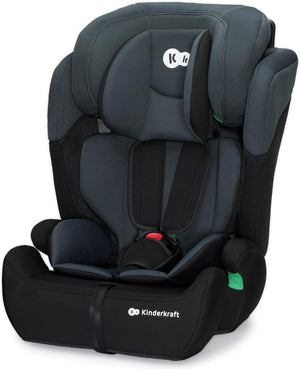 Siège auto Kinderkraft COMFORT UP i-Size 76-150 cm groupe 1/2/3