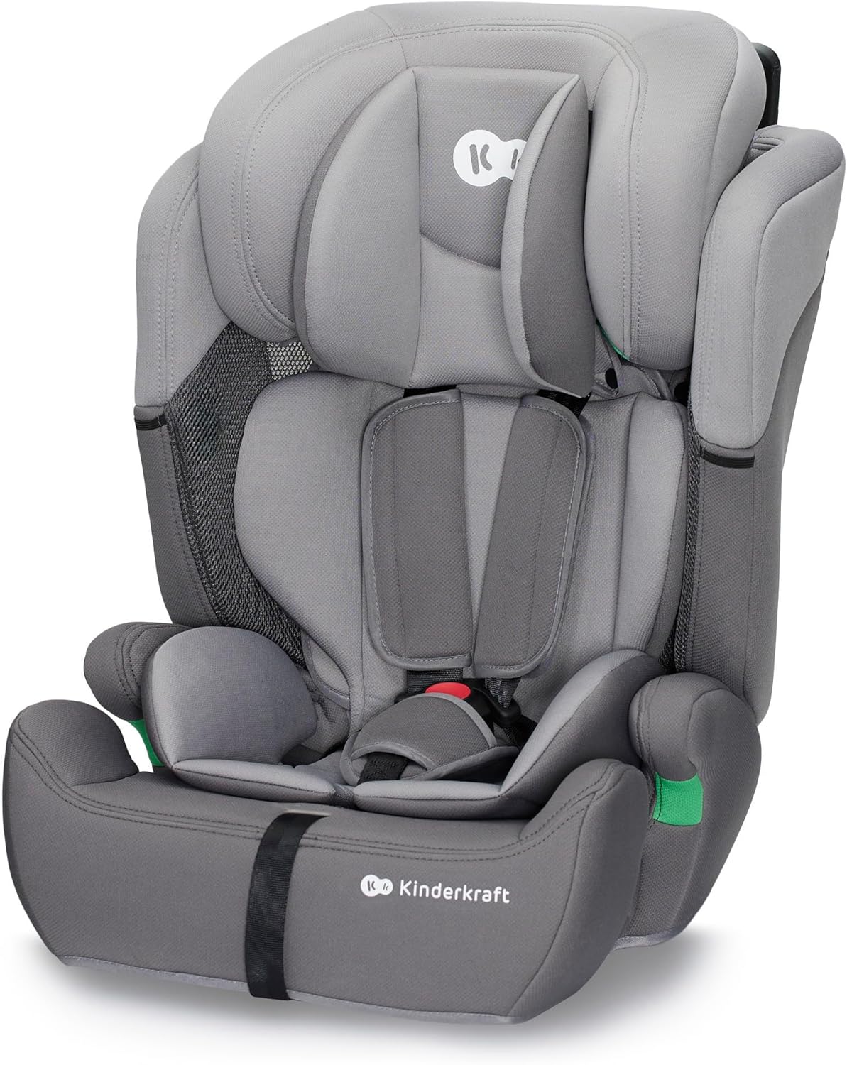 Siège auto Kinderkraft COMFORT UP i-Size 76-150 cm groupe 1/2/3