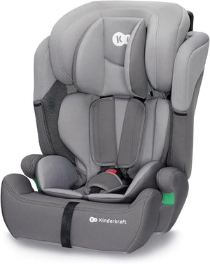 Siège auto Kinderkraft COMFORT UP i-Size 76-150 cm groupe 1/2/3