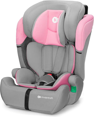 Siège auto Kinderkraft COMFORT UP i-Size 76-150 cm groupe 1/2/3