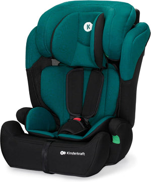 Siège auto Kinderkraft COMFORT UP i-Size 76-150 cm groupe 1/2/3