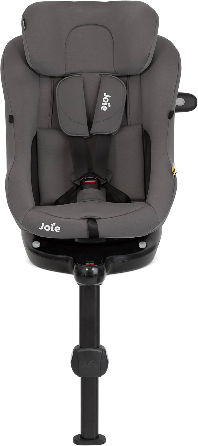 Siège auto Joie i-Pivot 360 i-Size pivotant 360° de la naissance à 4 ans