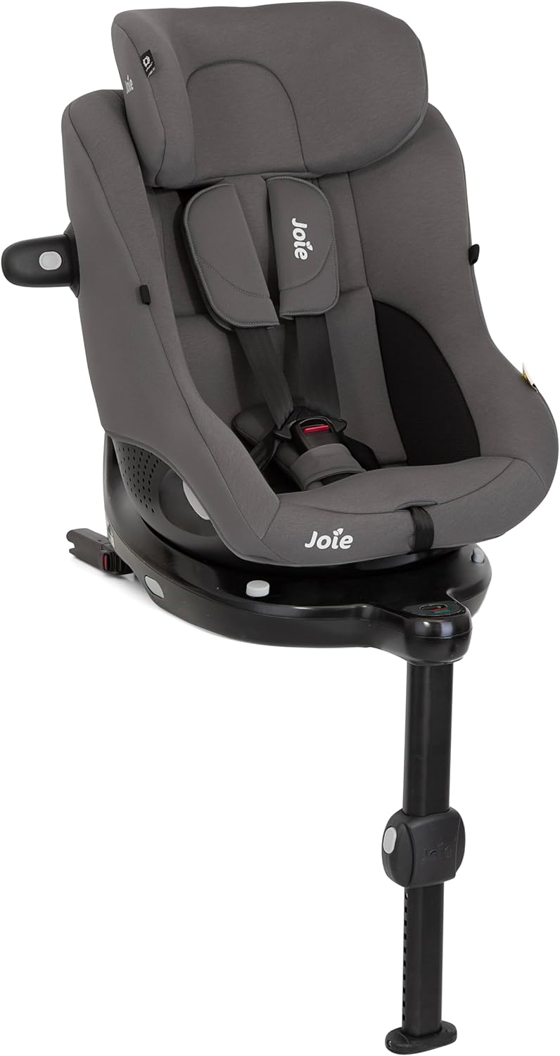 Siège auto Joie i-Pivot 360 i-Size pivotant 360° de la naissance à 4 ans