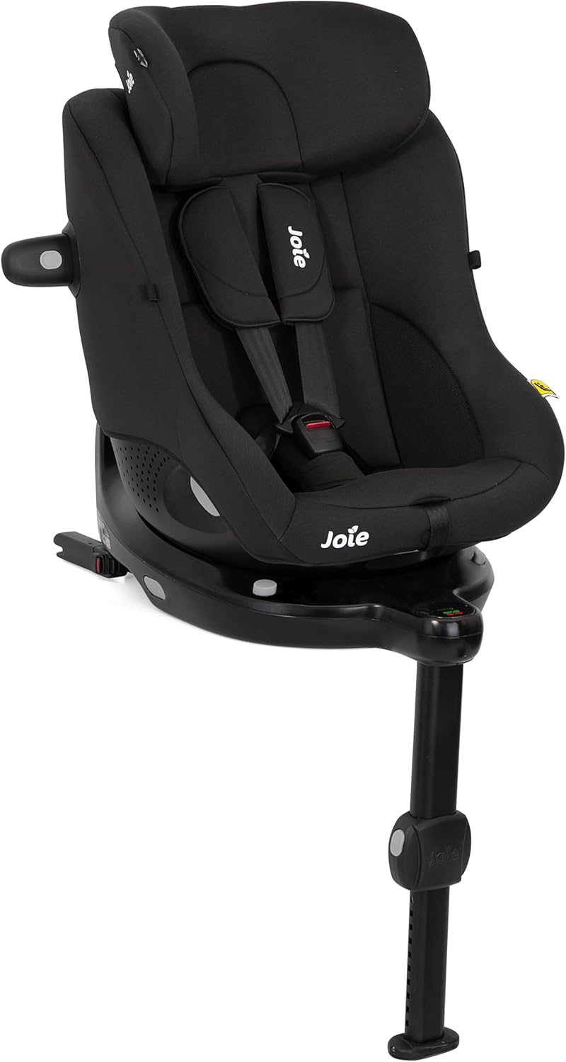 Siège auto Joie i-Pivot 360 i-Size pivotant 360° de la naissance à 4 ans